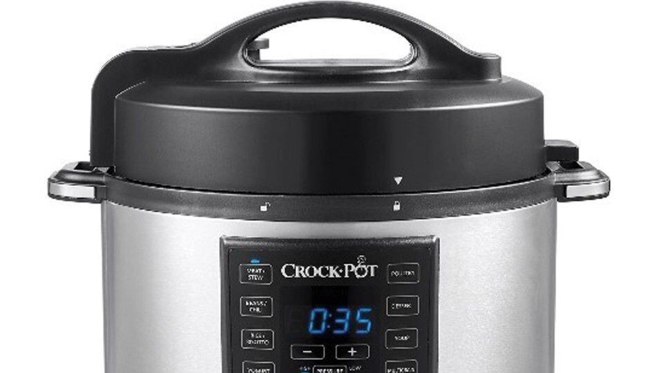 Recall alert More than 1 million Sunbeam crock pots recalled due to burn risk WPXI