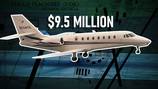 Taxpayers in DeKalb County paying for a big company’s multi-million-dollar private jet