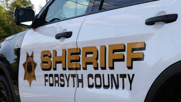 Landscaper killed by drunk driver, Forsyth County deputies say