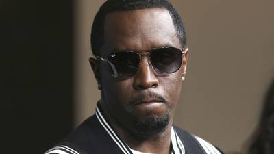 Sean ‘Diddy’ Combs arrested in New York by federal agents