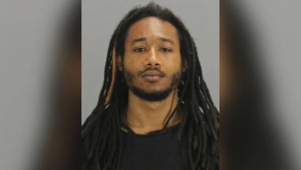 Clayton County man strangles 19-year-old woman to death during fight, police say