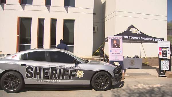 Fulton County Sheriff’s Office gets ‘historic’ $11 million budget increase, will increase salaries