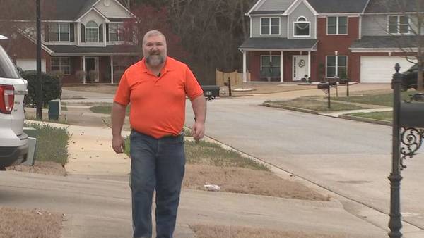 Metro man wants to help others after insurance company repeatedly denied life-saving surgery