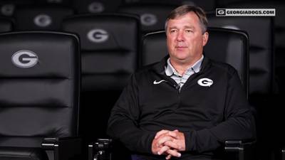 Kirby Smart All-Access: Tennessee