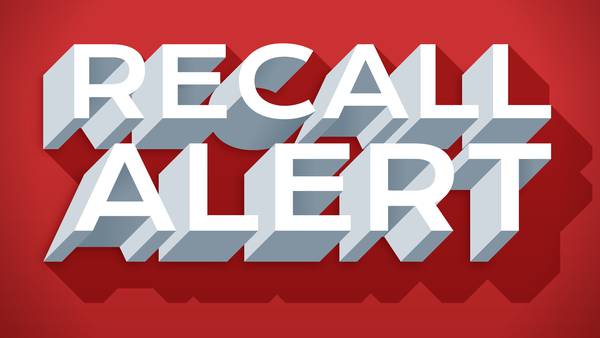 Recall alert: Tyson Foods recalls 94K pounds of ground beef products