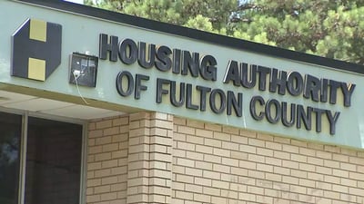 Fulton Co. Housing Authority may be dissolved after controversial allegations