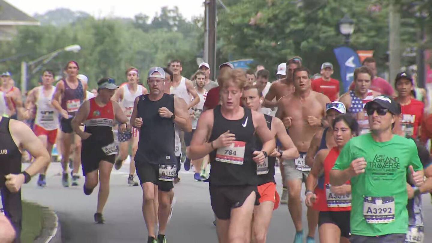 Registration for 2024 AJC Peachtree Road Race begins Friday WSBTV