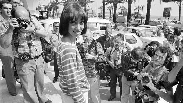 Shelley Duvall, star of 'The Shining' and 'Nashville,' dies at 75