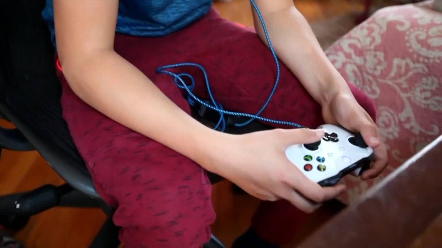 FBI: Online Gaming Isn't All Fun and Games - Privacy Parent