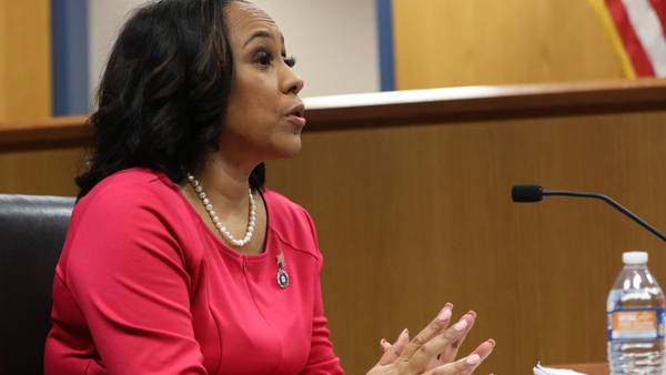 ‘I’m not on trial!;’ Willis takes stand in hearing to disqualify her from election interference case