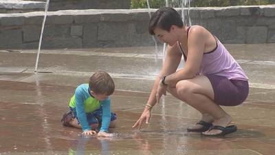 Here is how you and your family can remain safe amid this heat wave