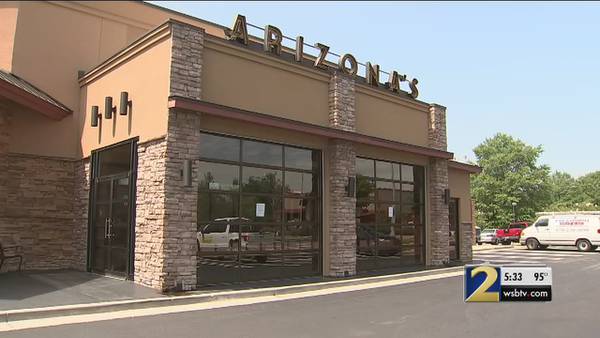 Arizona steak house prepares for 3rd inspection after failing first two