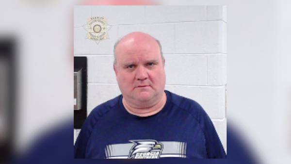 Long-time church employee arrested after being found with child porn, police say