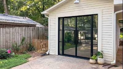 See Smyrna Sunhouse, Georgia’s No. 1 new Airbnb host’s property