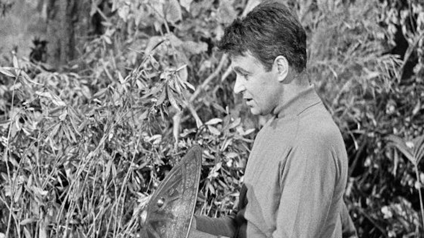 William Russell, original cast member of ‘Doctor Who’ TV series, dead ...
