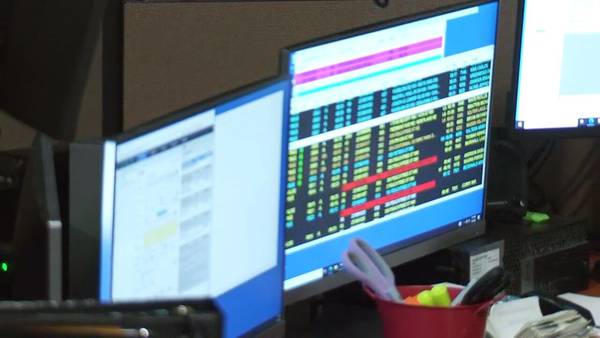 Atlanta 911 dispatchers getting calls to move pillows, find out game scores and more