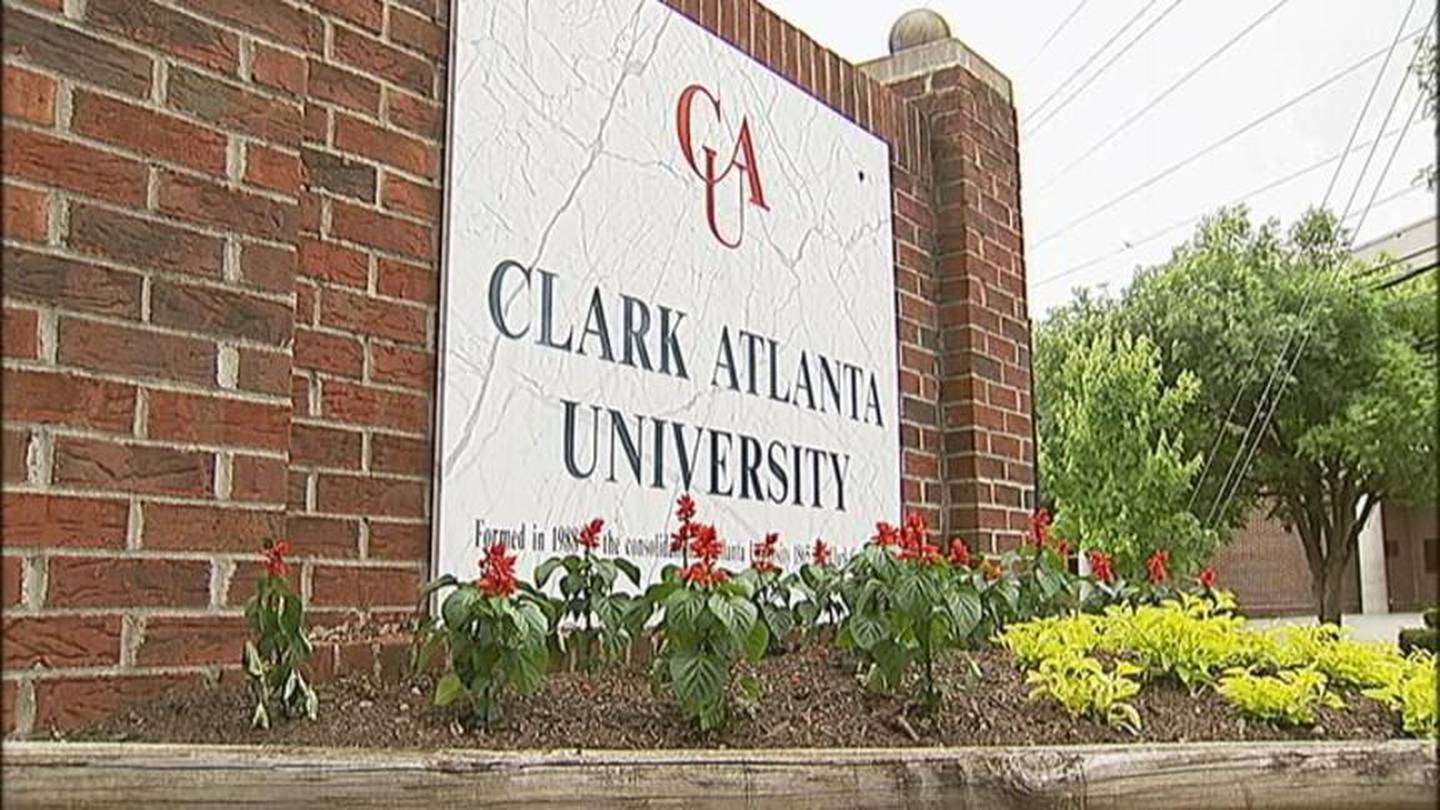 Clark Atlanta University cancels student account balances for 2020-2021