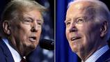 Pres. Joe Biden, former Pres. Donald Trump to square off in first presidential debate in Atlanta