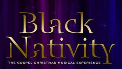 Save $7 in advance to "Black Nativity" with promo code FAM2FAM