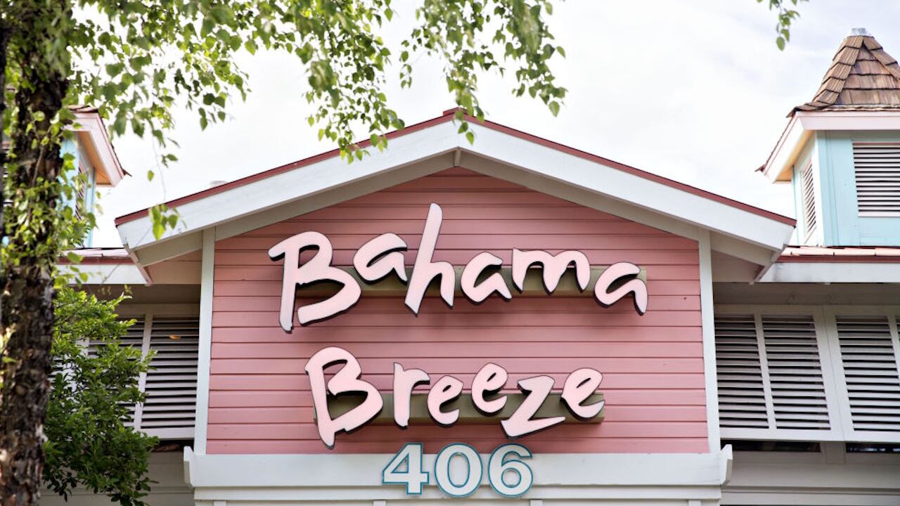 The closures were in Florida, Illinois, Massachusetts, Michigan, Nevada, New Jersey, New York, and Tennessee.