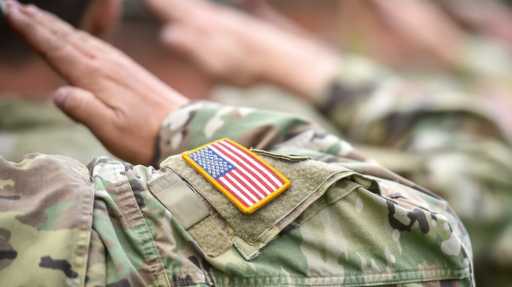 Two drill sergeants with the Army from Alabama were found dead within eight days at Fort Jackson in South Carolina.