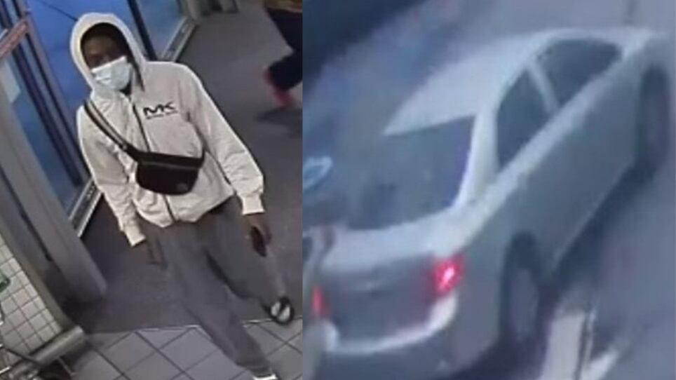 Man took video up woman's clothes at Gwinnett grocery store, police say