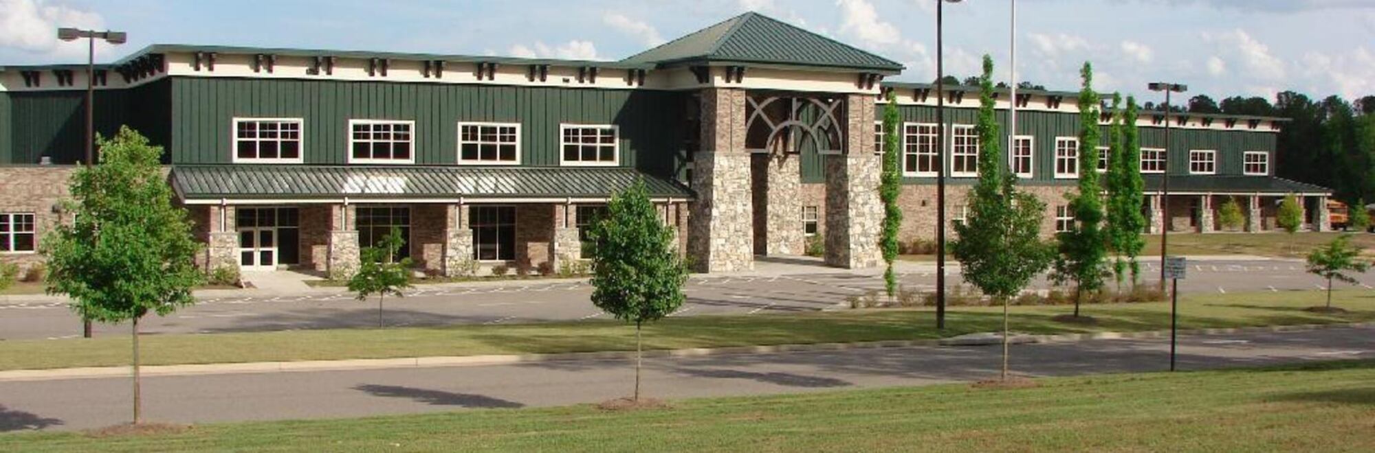 PHOTOS Best 25 public middle schools in WSBTV Channel 2