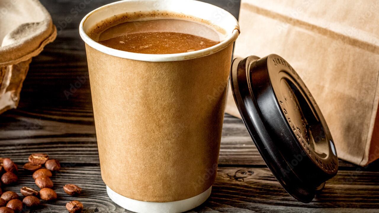 The clerk became suspicious when the man returned to the store hours later.