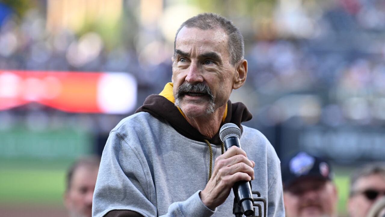 The Padres' owner opened his wallet in an attempt to win a World Series title.