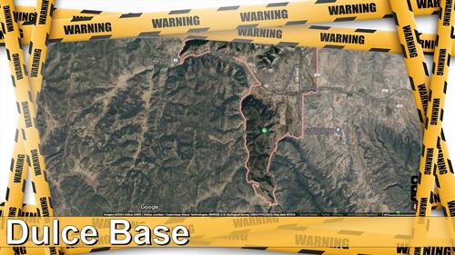 Dulce Base