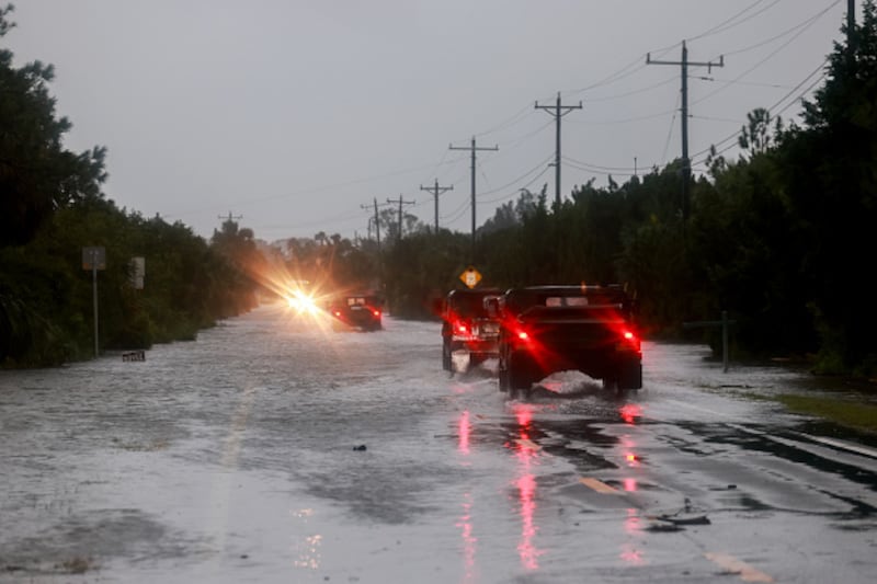 hurricane debby