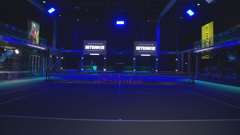 New tennis league in Atlanta ready to serve fans with unique format