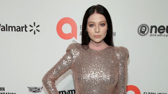 Michelle Trachtenberg