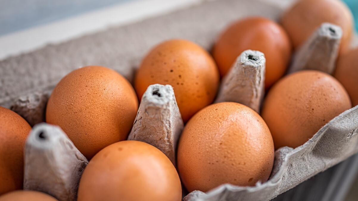 CDC issues egg recall, warns of Salmonella outbreak in multiple