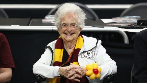 Sister Jean