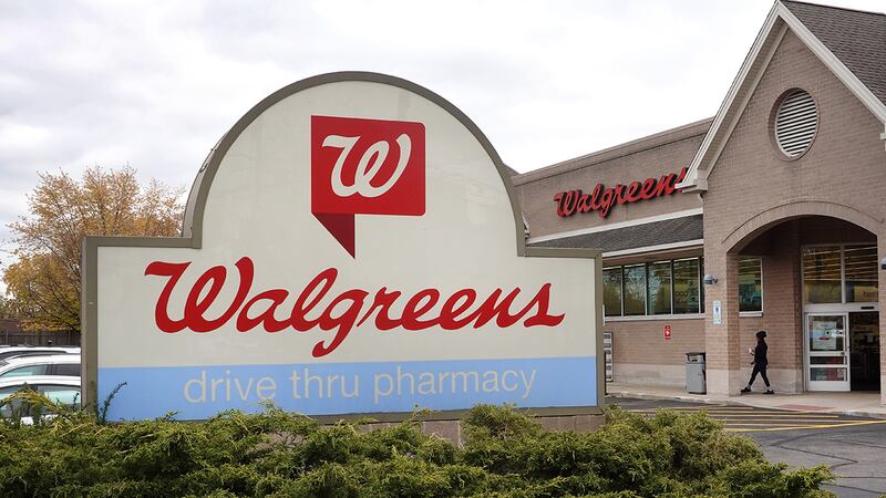 Walgreens cuts hourly workers pay for 6 major holidays