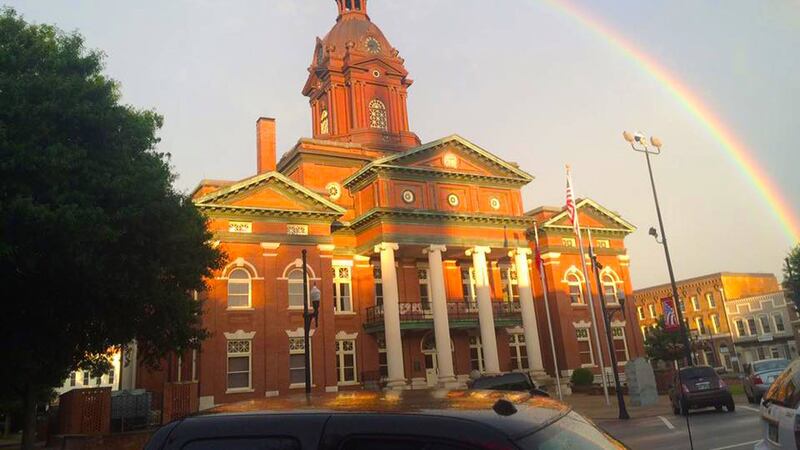 Coweta County commissioners reviewing outdoor noise ordinance