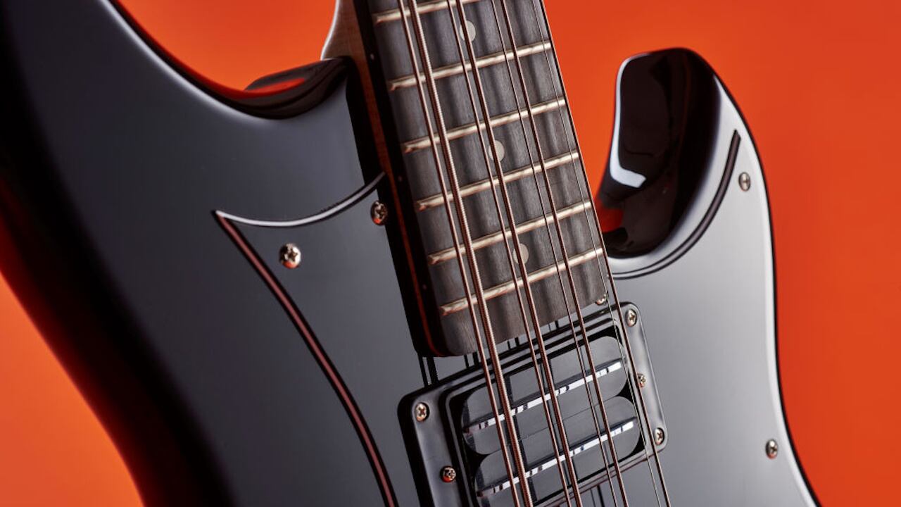 A dispute over a bass guitar led to a domestic assault charge in Tennessee.