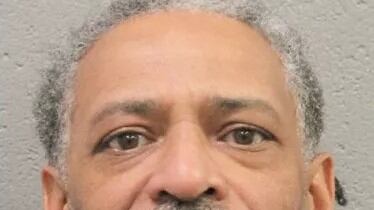 The man has been charged with murder.