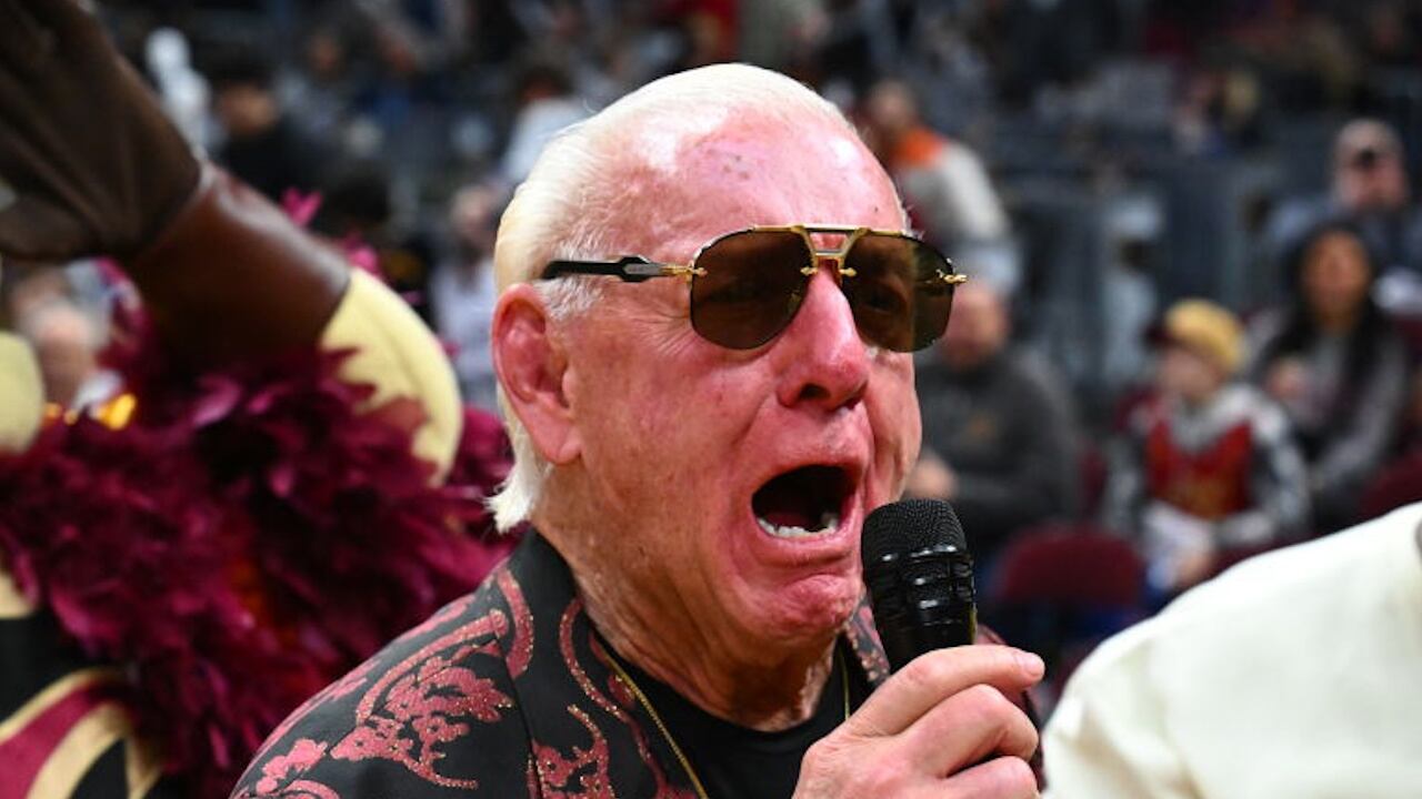 Ric Flair