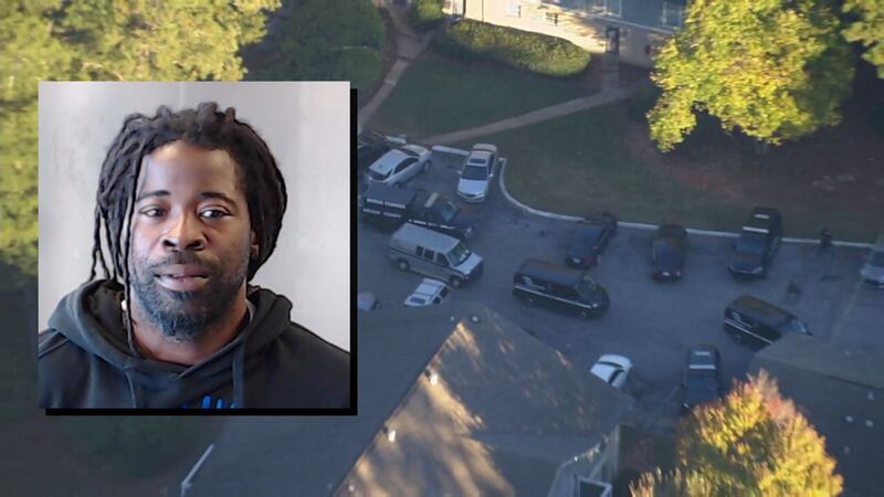 DeKalb man charged with gunning down his own cousin