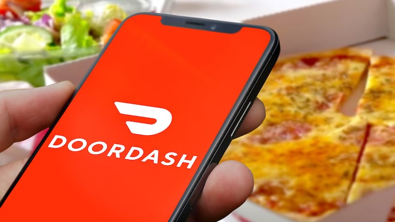 DoorDash agrees to buy Instacart in $17B deal