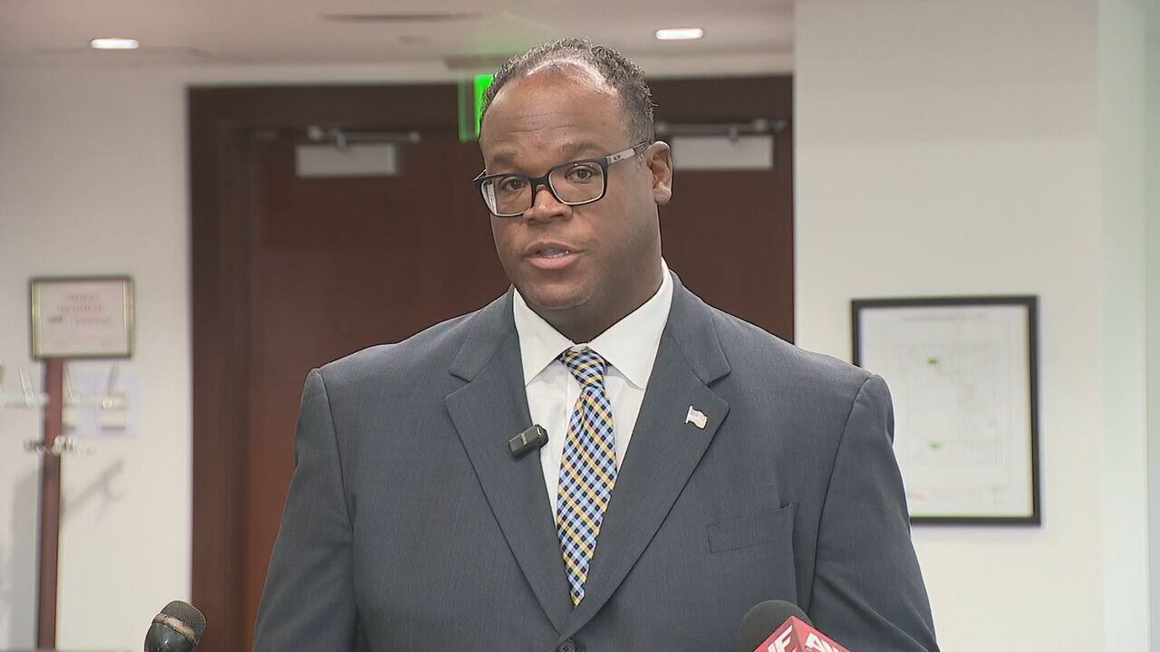 Jonathan Hunt, MARTA interim general manager and CEO, will discuss his vision and near-term goals at a press conference on Thursday at 2:30 p.m., at MARTA headquarters at 2424 Piedmont Road NE in Atlanta.