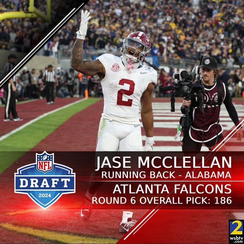 Jase McClellan