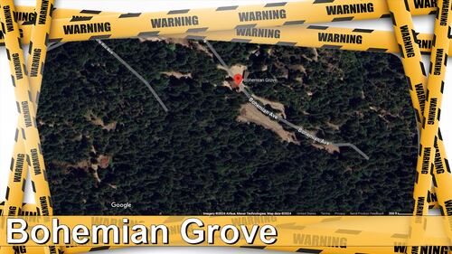 Bohemian Grove