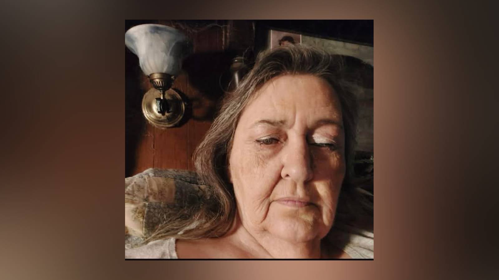 Brenda Stapleton, 74, was reported missing on Nov. 20.