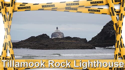 Tillamook Rock Lighthouse