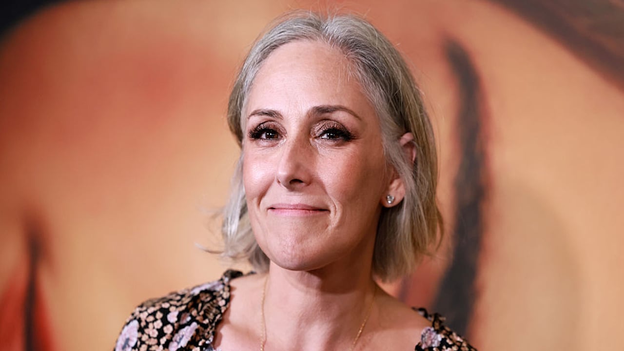 Photos of the former daytime talk show host were found at a California flea market.