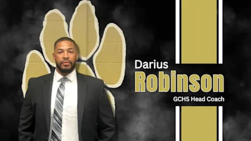 Georgia high school football coach charged with choking players