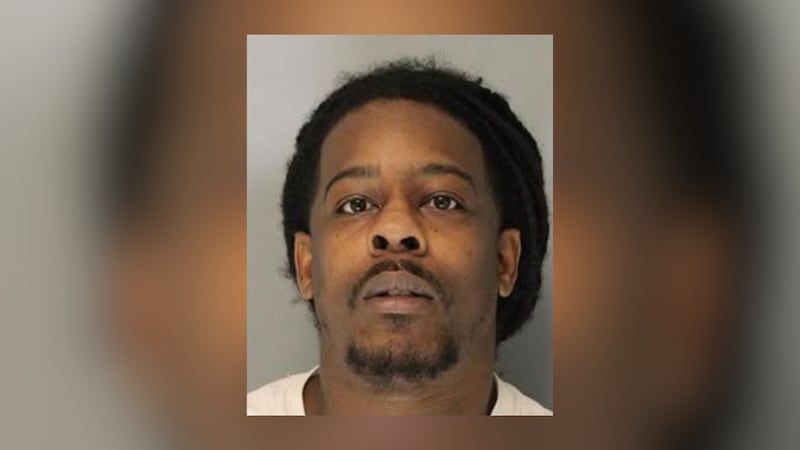 Elderly man suffers multiple third-degree burns across body; caregiver charged